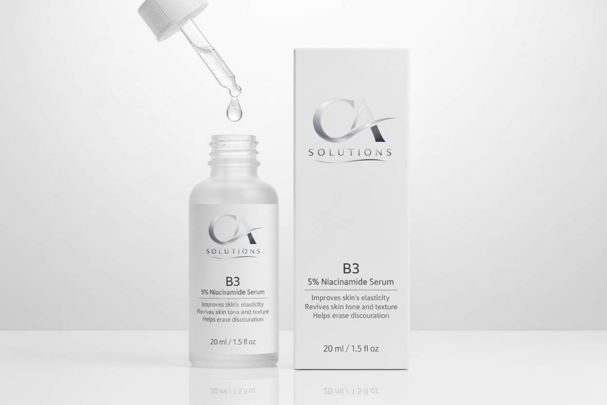 CA Solutions Dropper Texture