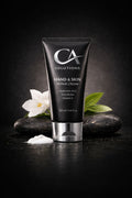 CA hand & skin repair cream