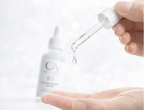 Niacinamide B3 Serum | 5% Daily Glow Formula