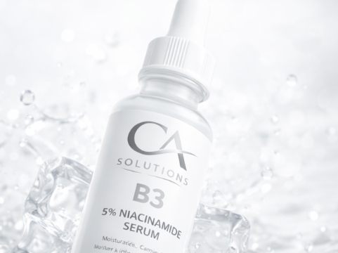 Niacinamide B3 Serum | 5% Daily Glow Formula