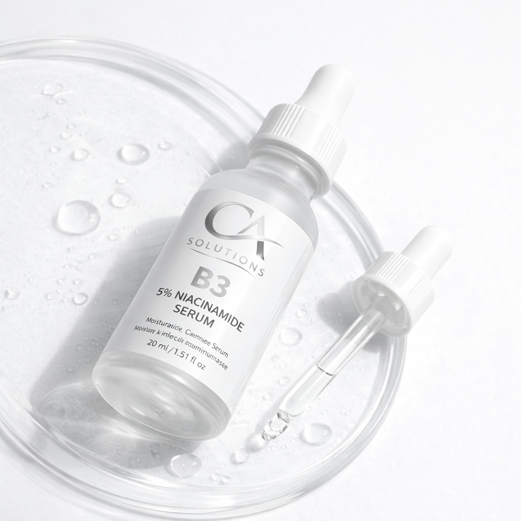 Niacinamide B3 Serum | 5% Daily Glow Formula