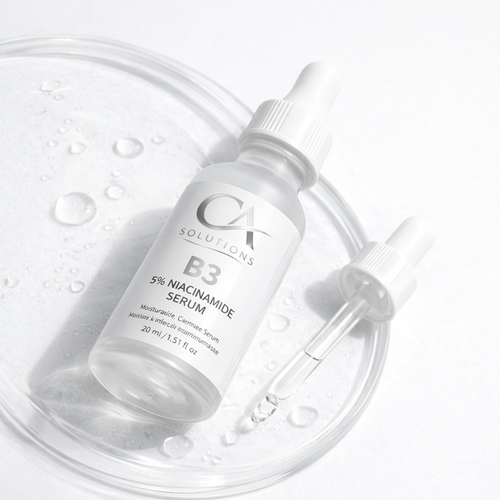 Niacinamide B3 Serum | 5% Daily Glow Formula